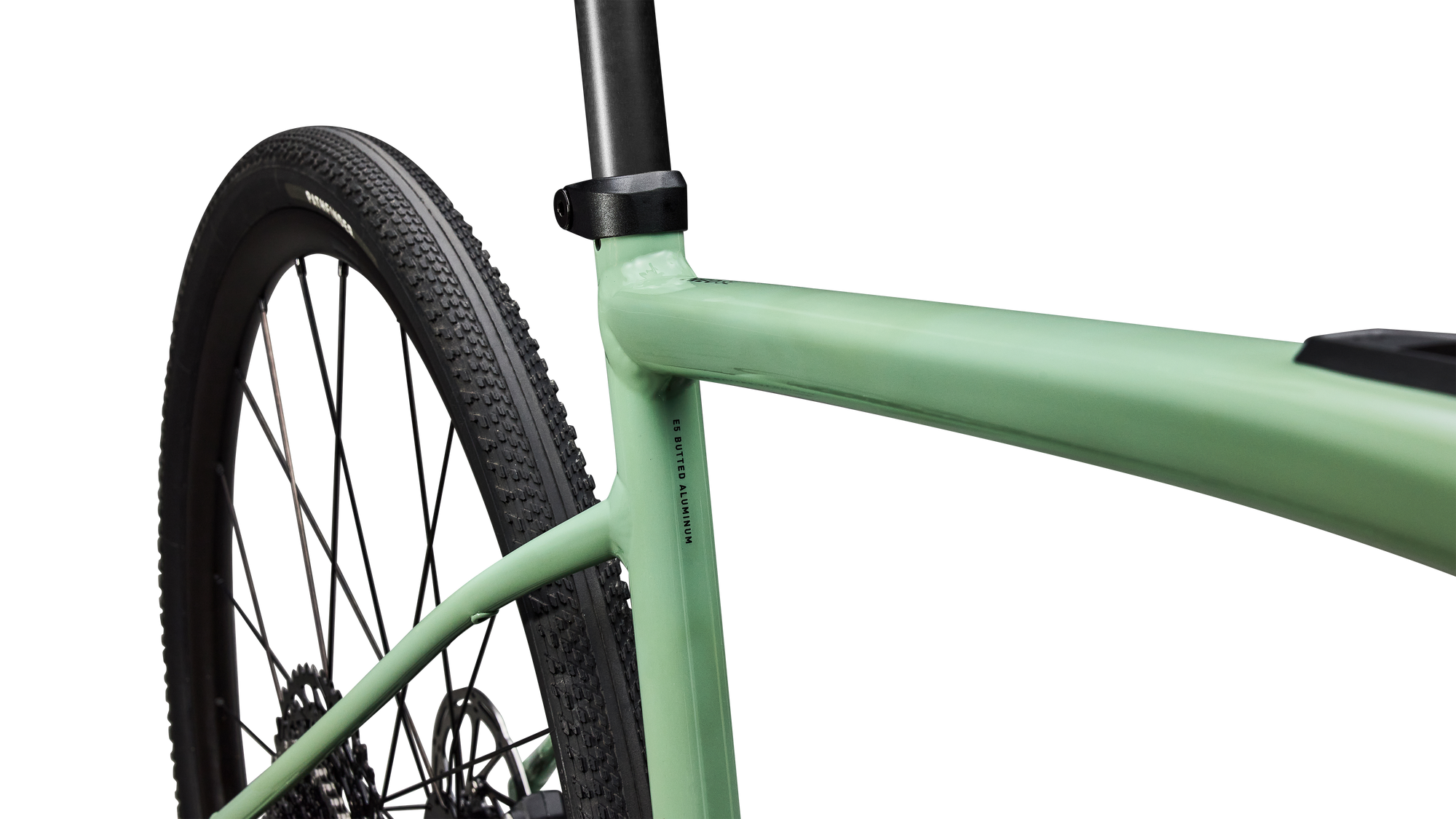 Specialized Turbo Creo 2 Comp E5 - SRAM Apex Eagle - Gloss Pistachio/Smoke
