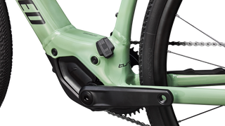 Specialized Turbo Creo 2 Comp E5 - SRAM Apex Eagle - Gloss Pistachio/Smoke
