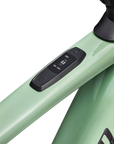 Specialized Turbo Creo 2 Comp E5 - SRAM Apex Eagle - Gloss Pistachio/Smoke