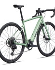 Specialized Turbo Creo 2 Comp E5 - SRAM Apex Eagle - Gloss Pistachio/Smoke