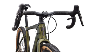 2027 Specialized Turbo Creo 2 Comp