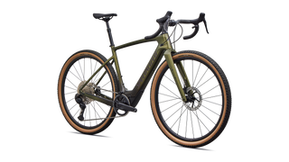 2027 Specialized Turbo Creo 2 Comp