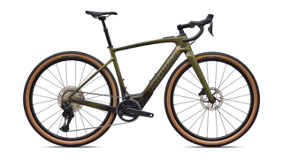 2027 Specialized Turbo Creo 2 Comp