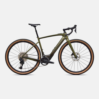 2027 Specialized Turbo Creo 2 Comp