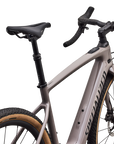 Specialized Turbo Creo 2 Comp - Shimano GRX Di2 - Gloss Desert Metallic/Black