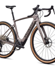 Specialized Turbo Creo 2 Comp - Shimano GRX Di2 - Gloss Desert Metallic/Black