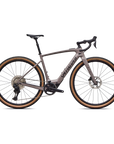 Specialized Turbo Creo 2 Comp - Shimano GRX Di2 - Gloss Desert Metallic/Black
