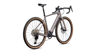 2027 Specialized Turbo Creo 2 Comp