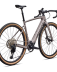Specialized Turbo Creo 2 Comp - Shimano GRX Di2 - Gloss Desert Metallic/Black