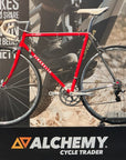 Pinarello Veneto 54cm