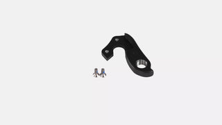 Specialized Alloy Road Rear Derailleur Hanger, Revision 4