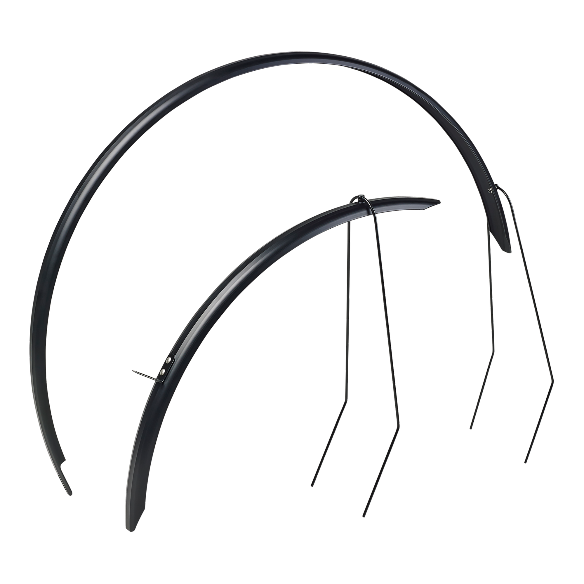 Specialized Plug + Play Fender Set v2 - Black