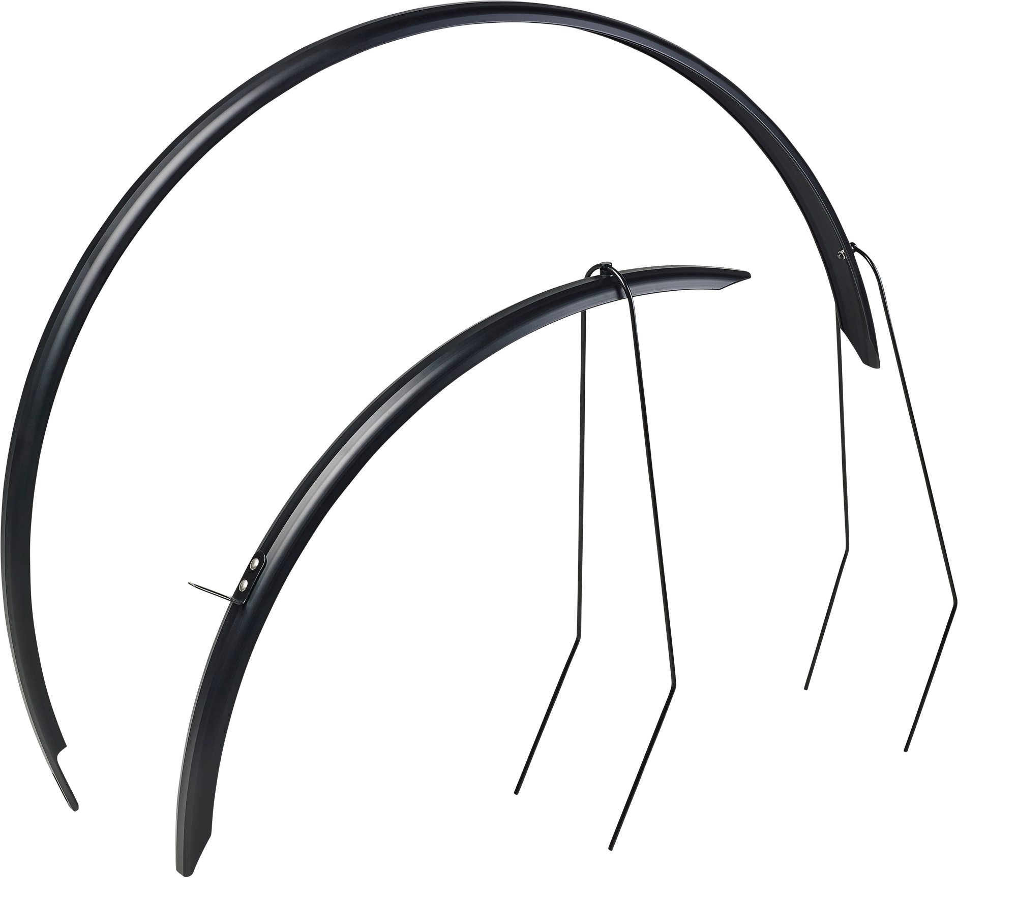 Specialized Plug + Play Fender Set v2 - Black
