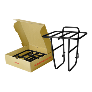 Specialized Pizza Rack - Black