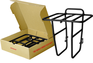 Specialized Pizza Rack - Black