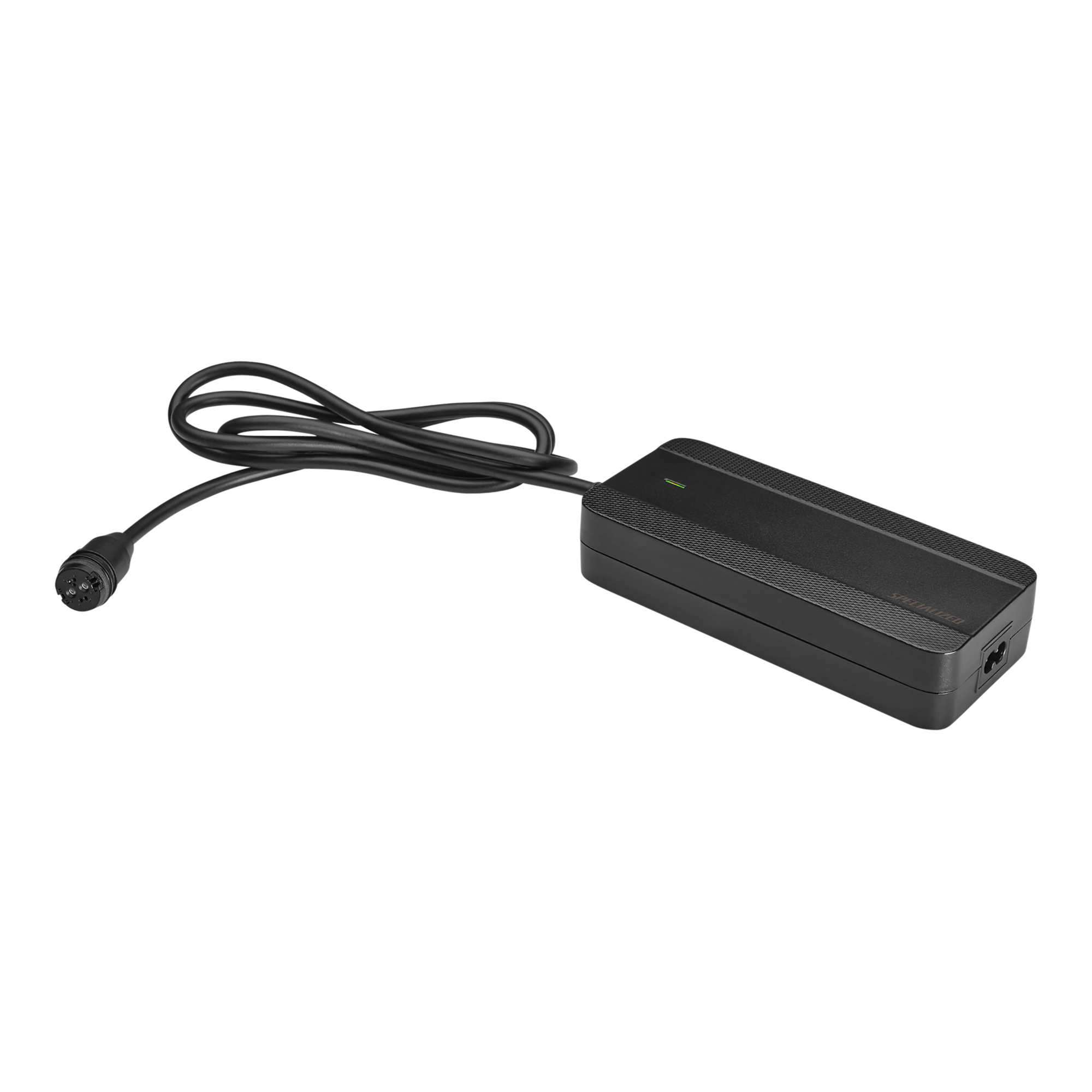 Specialized Turbo Battery Charger - Black