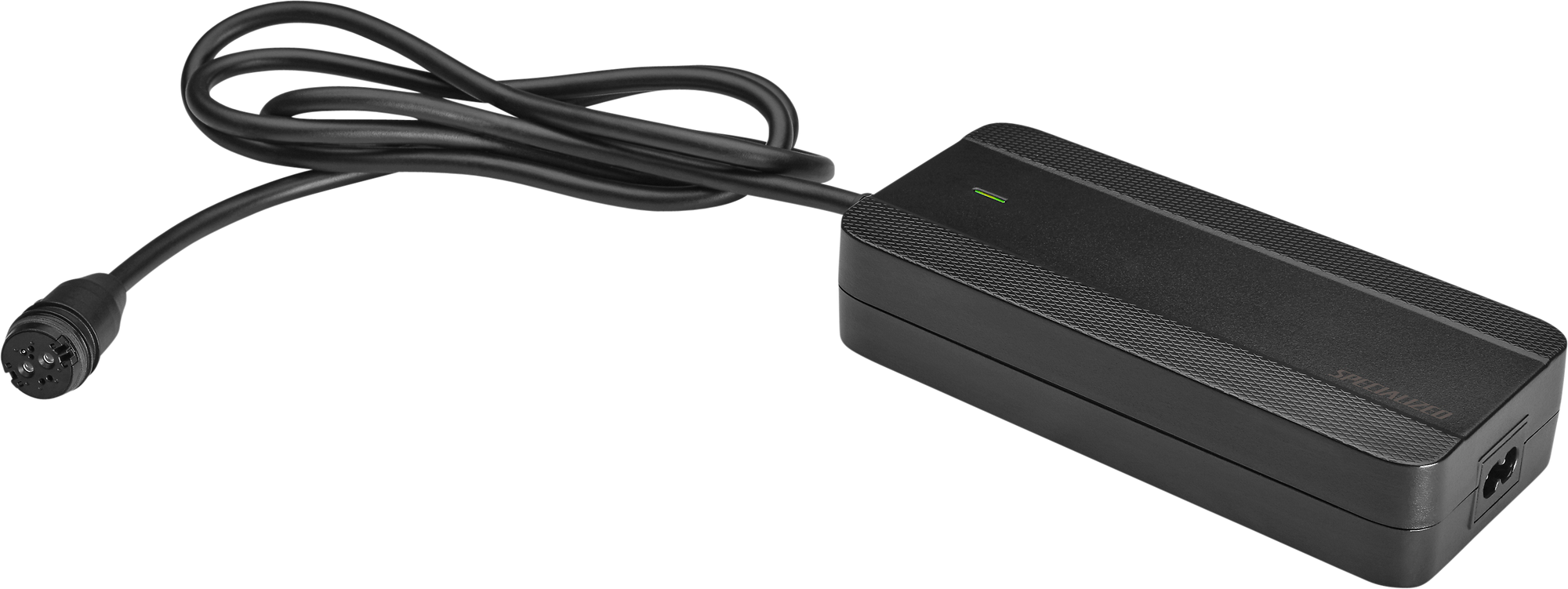 Specialized Turbo Battery Charger - Black