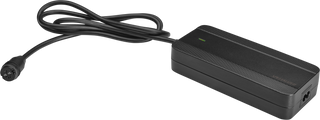 Specialized Turbo Battery Charger - Black