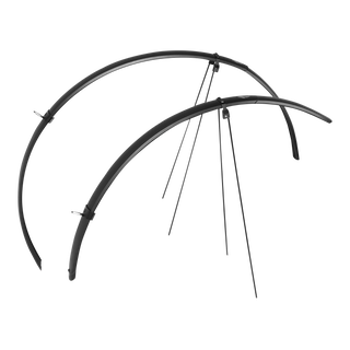 Specialized DRY-TECH Fender Set - Black