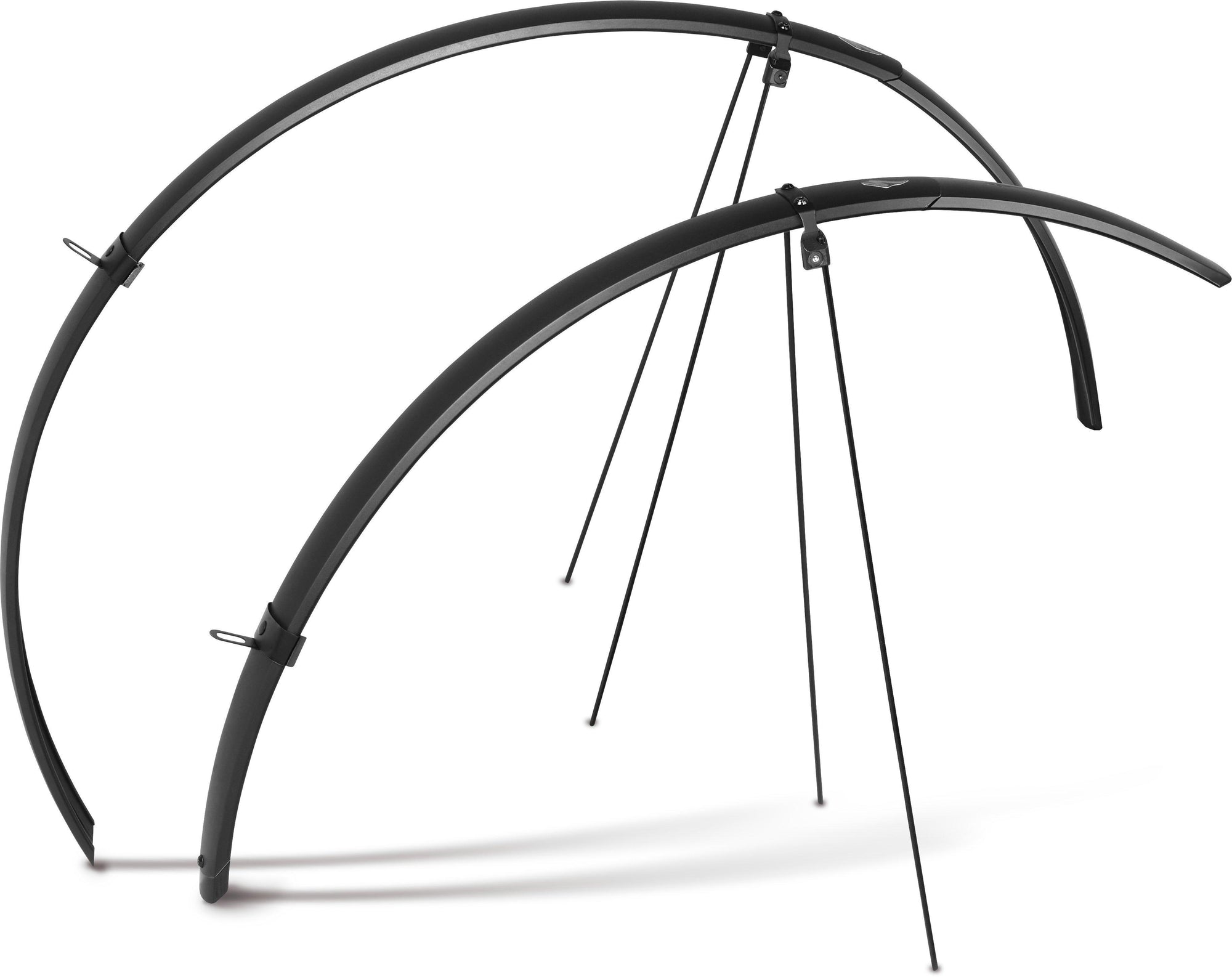 Specialized DRY-TECH Fender Set - Black