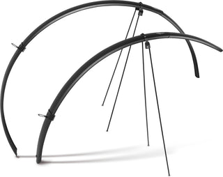 Specialized DRY-TECH Fender Set - Black