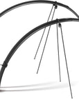 Specialized DRY-TECH Fender Set - Black