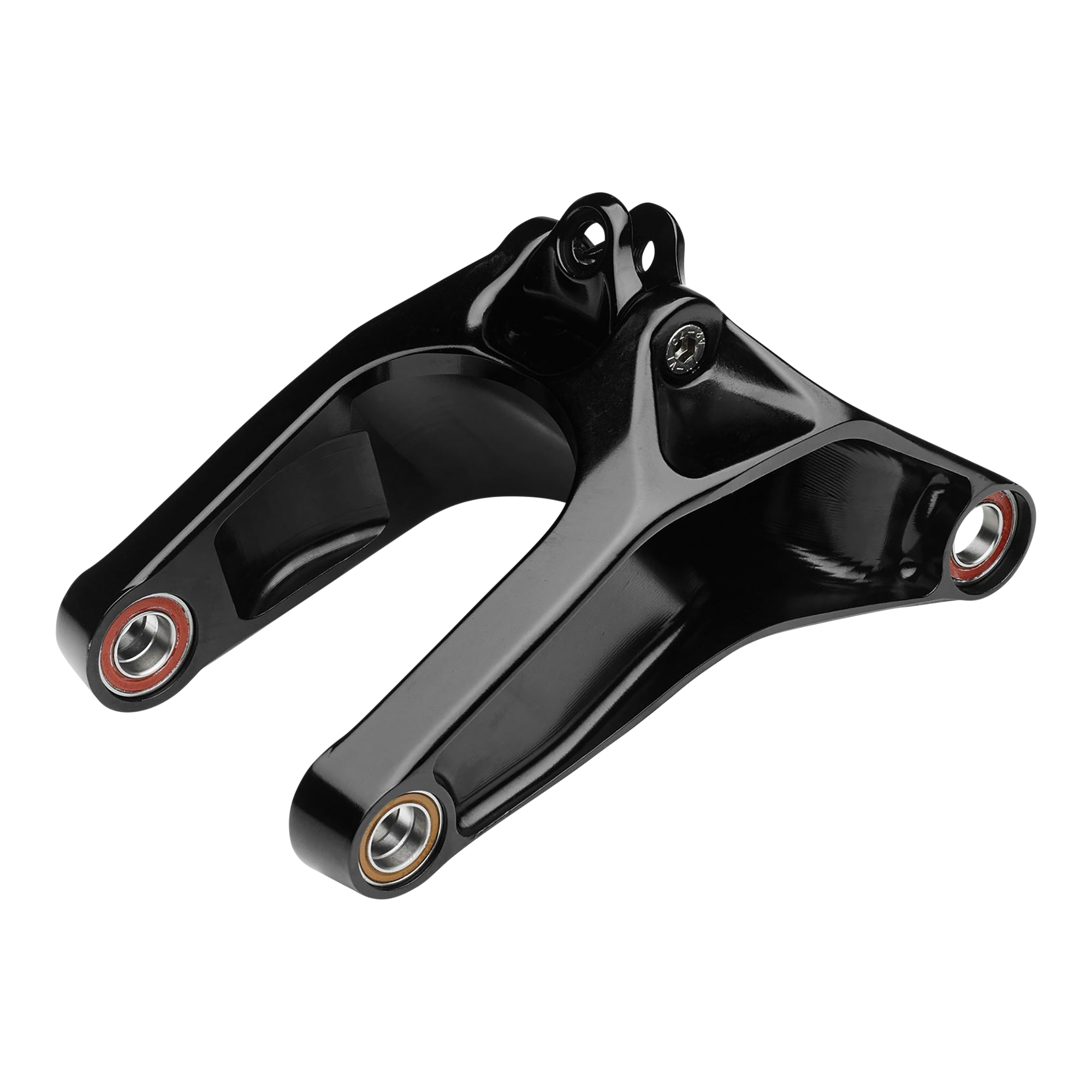 Specialized S-Works Demo 8 Progressive Link - Black