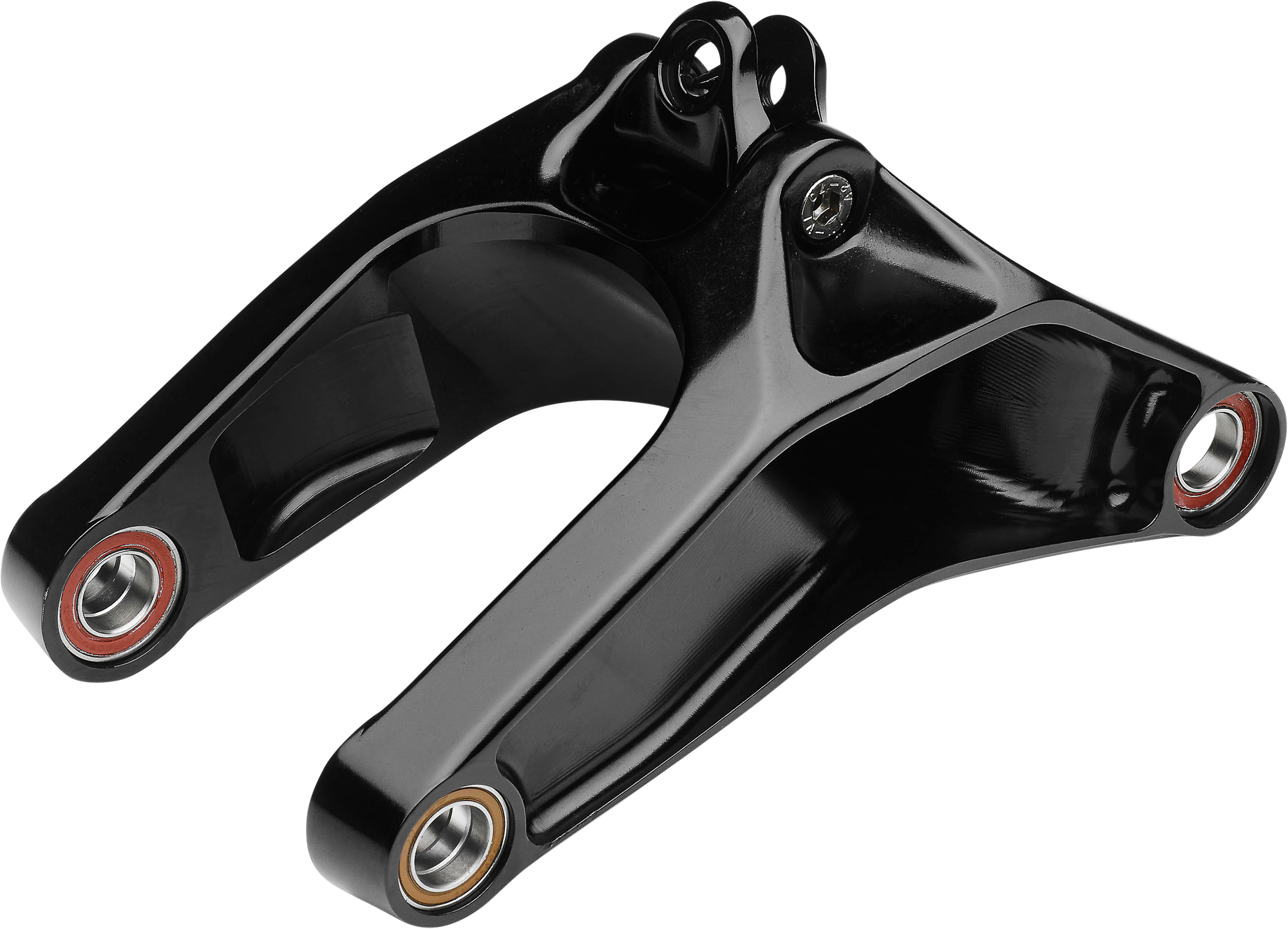 Specialized S-Works Demo 8 Progressive Link - Black