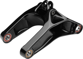 Specialized S-Works Demo 8 Progressive Link - Black