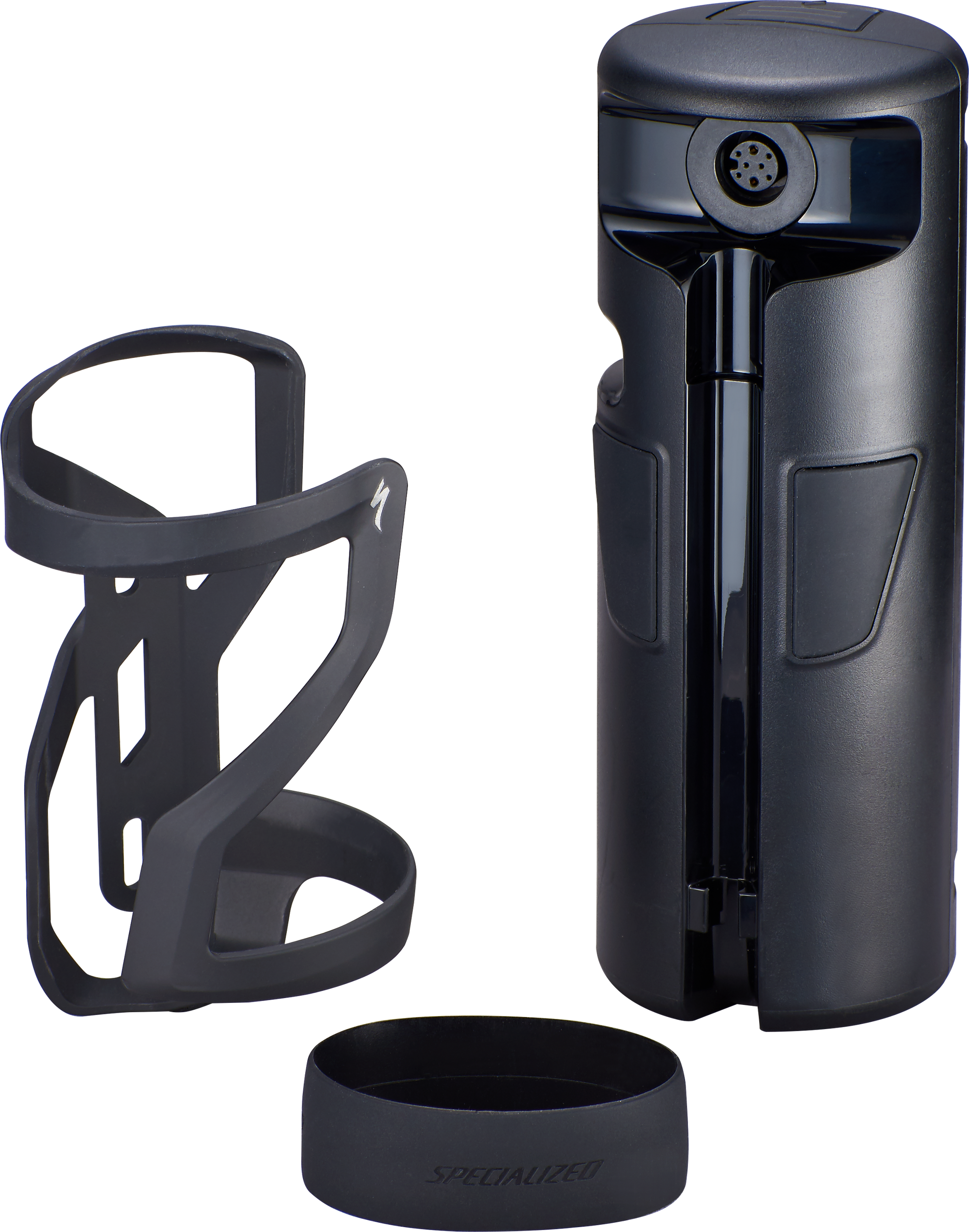 Specialized SL Range-Extender Battery - Black