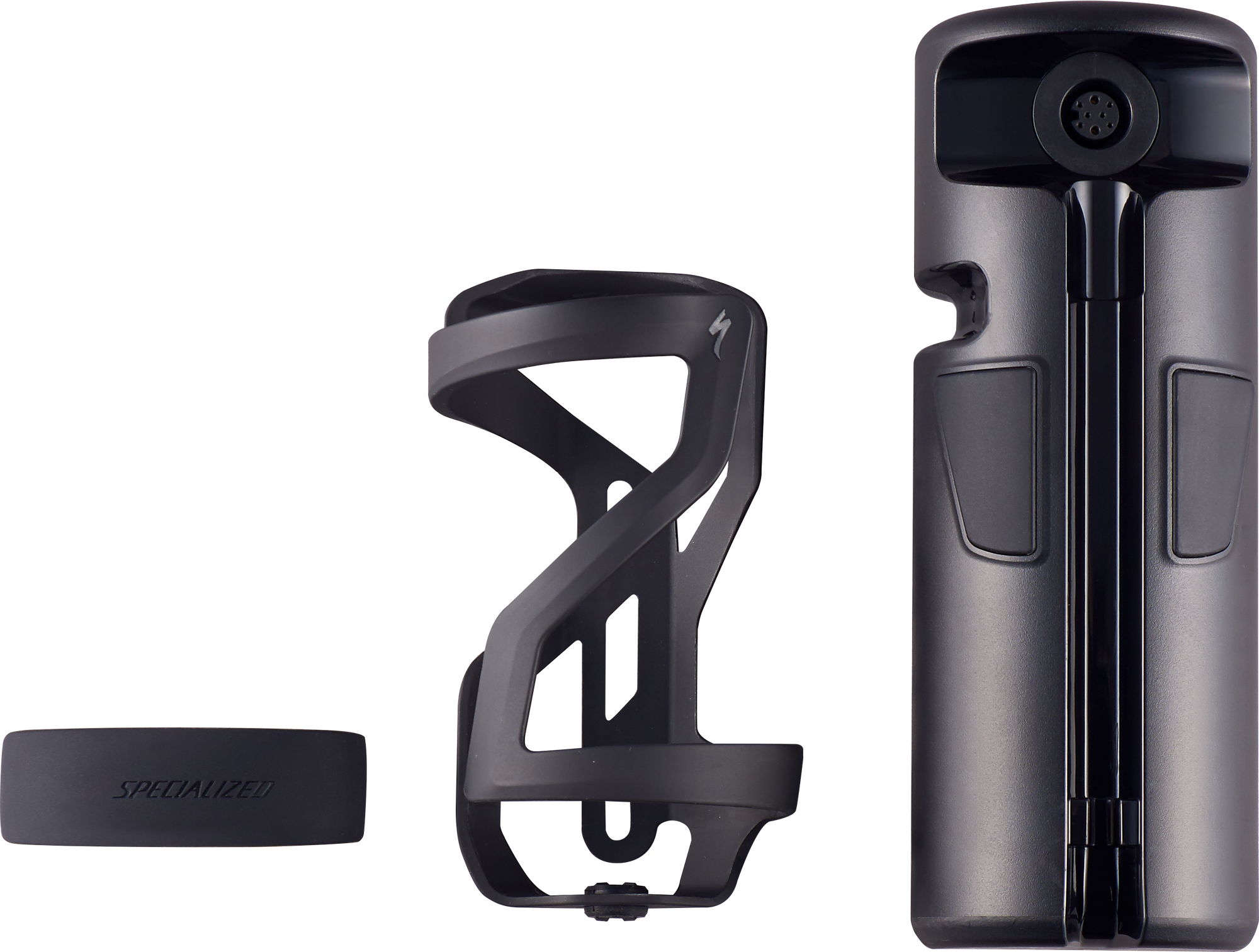Specialized SL Range-Extender Battery - Black