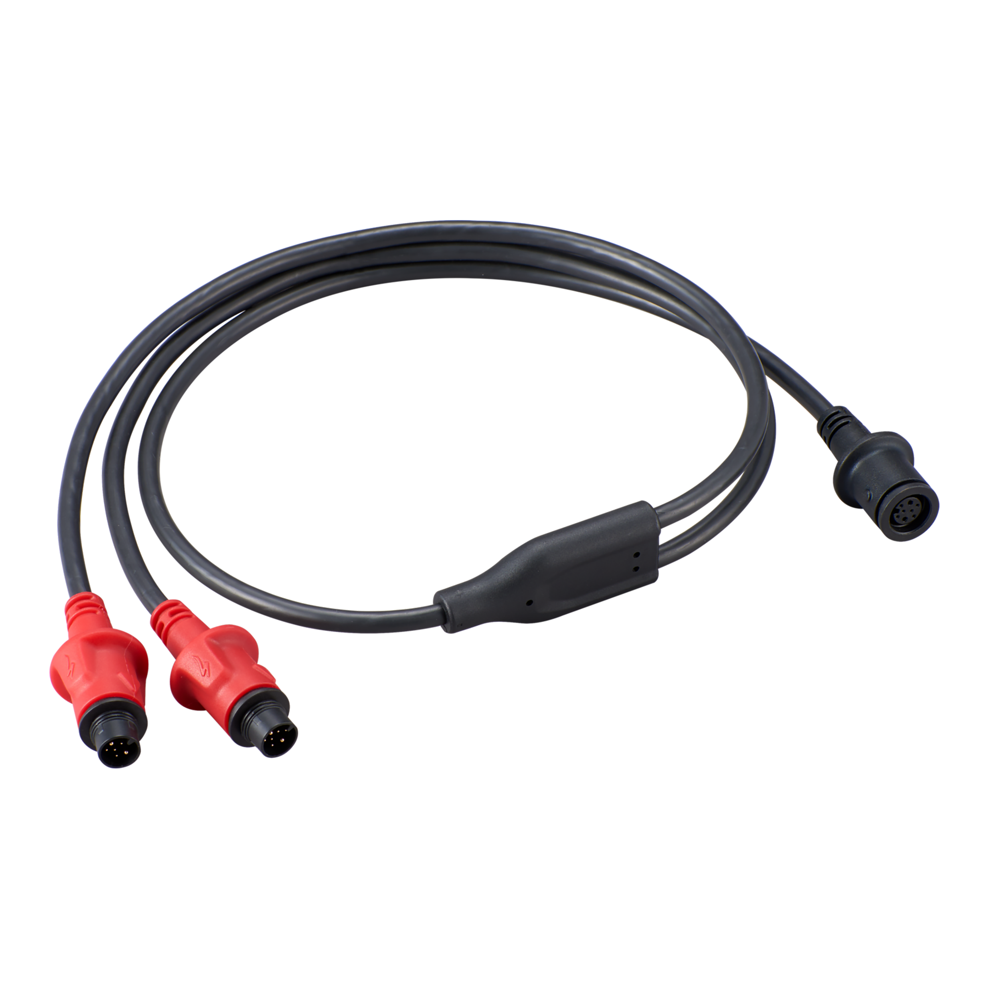 Specialized Turbo SL Y Charger Cable - Black