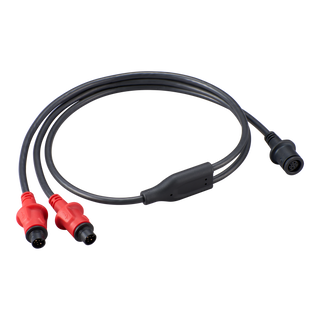 Specialized Turbo SL Y Charger Cable - Black