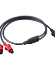 Specialized Turbo SL Y Charger Cable - Black