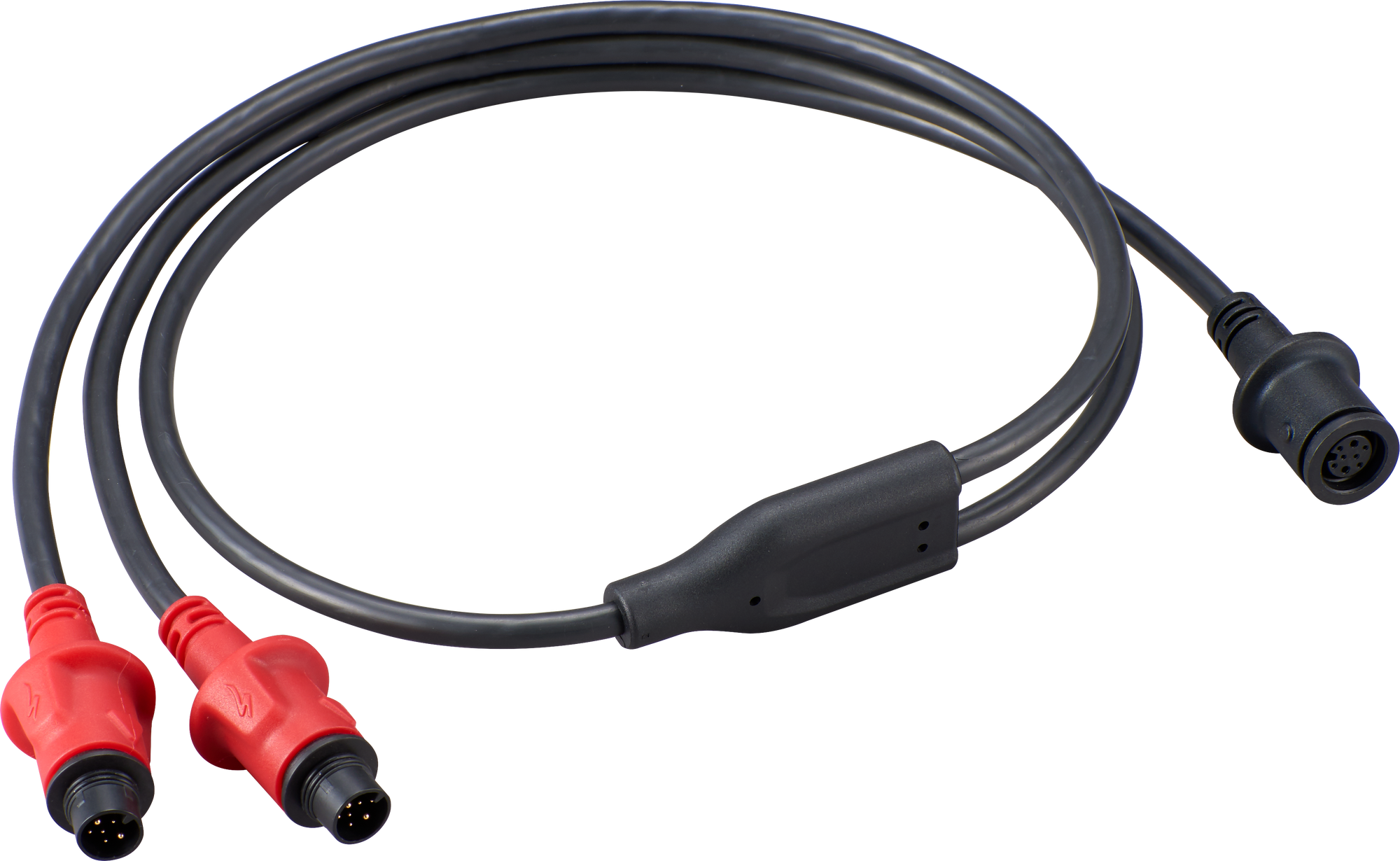 Specialized Turbo SL Y Charger Cable - Black