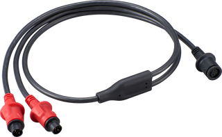 Specialized Turbo SL Y Charger Cable - Black