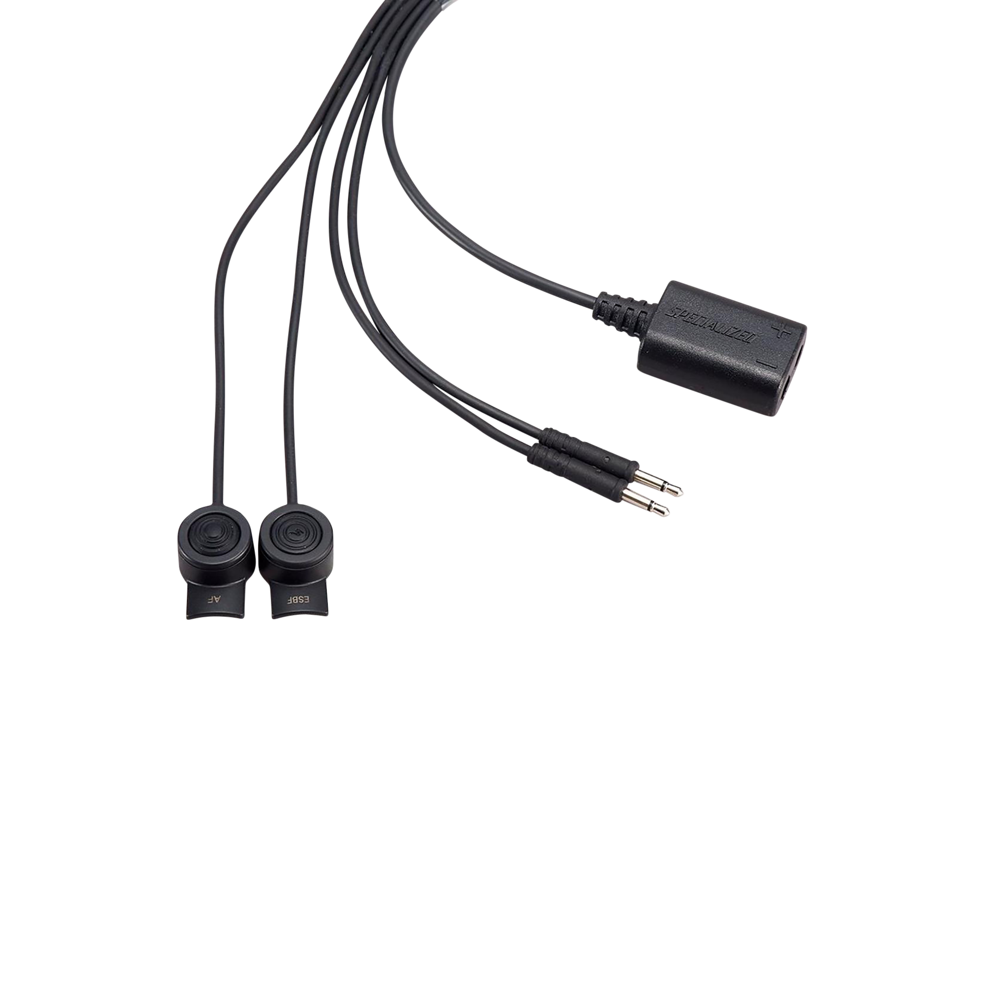 Specialized Turbo Road Remote - Black