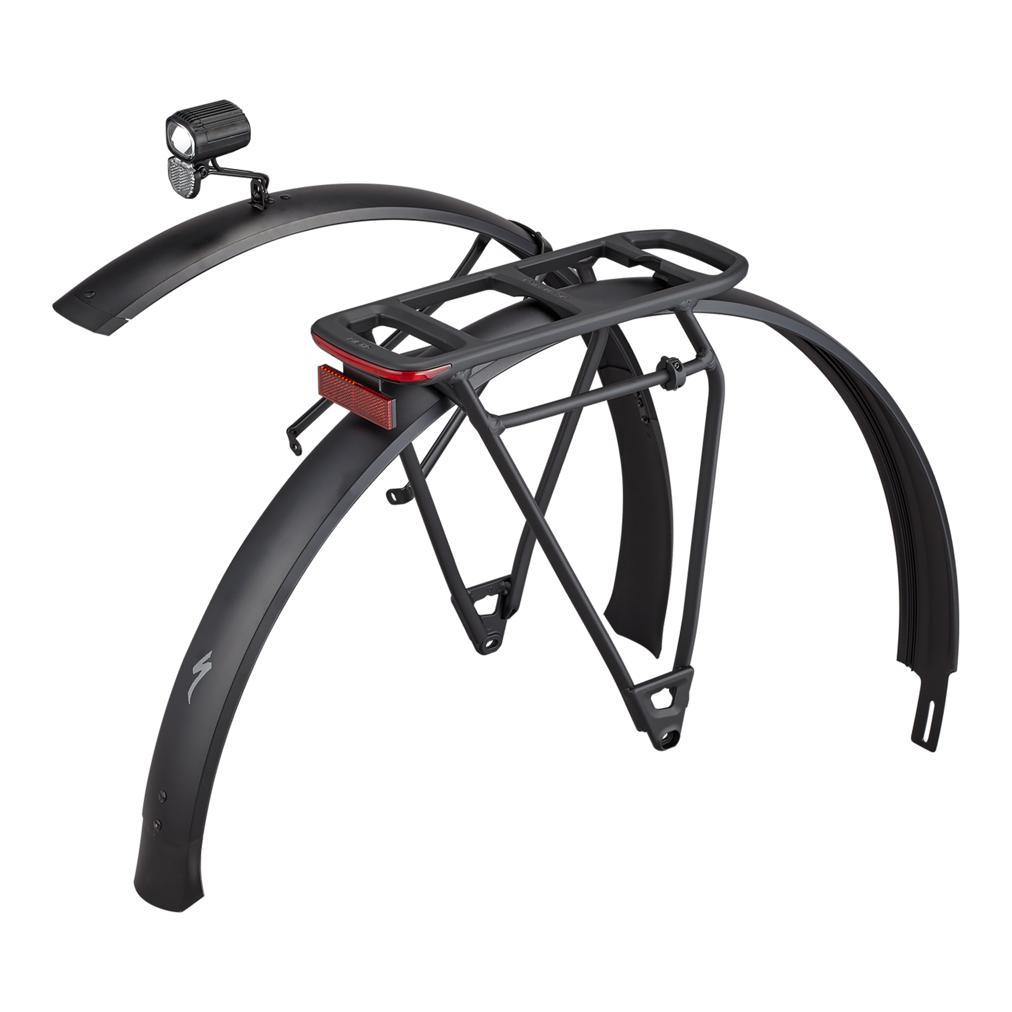 Specialized Tero EQ Kit - Black