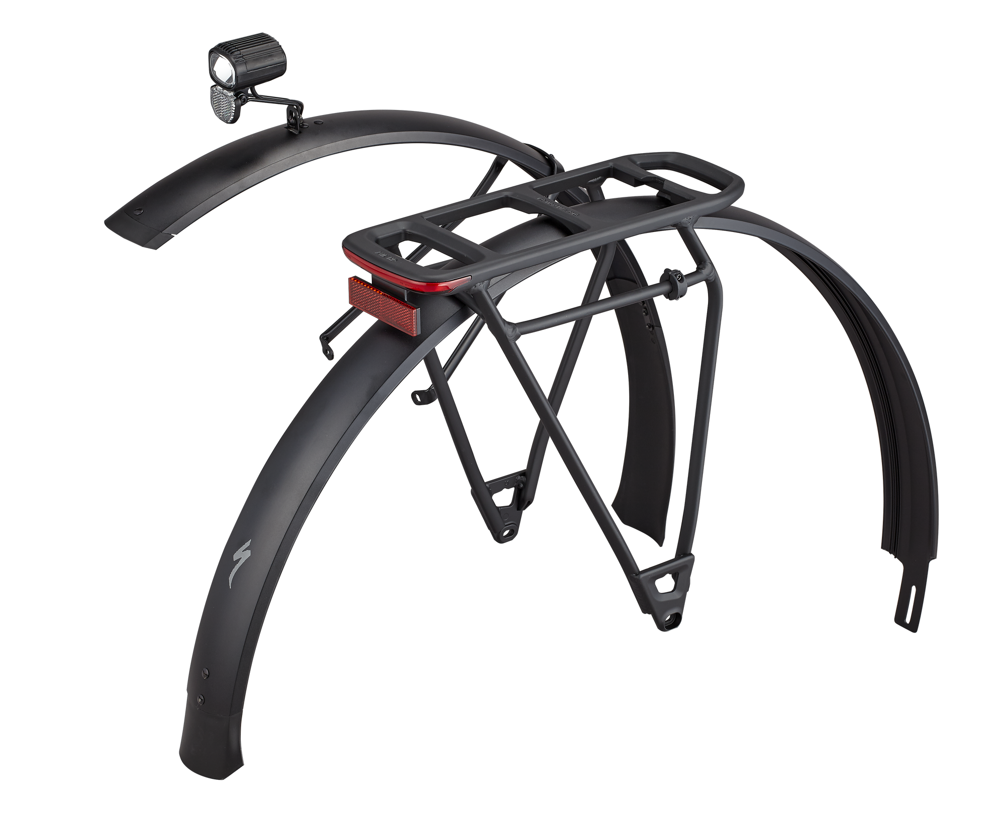 Specialized Tero EQ Kit - Black