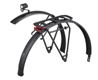 Specialized Tero EQ Kit - Black