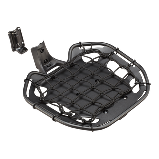 Specialized Front Rack & Adventure Plate - Black