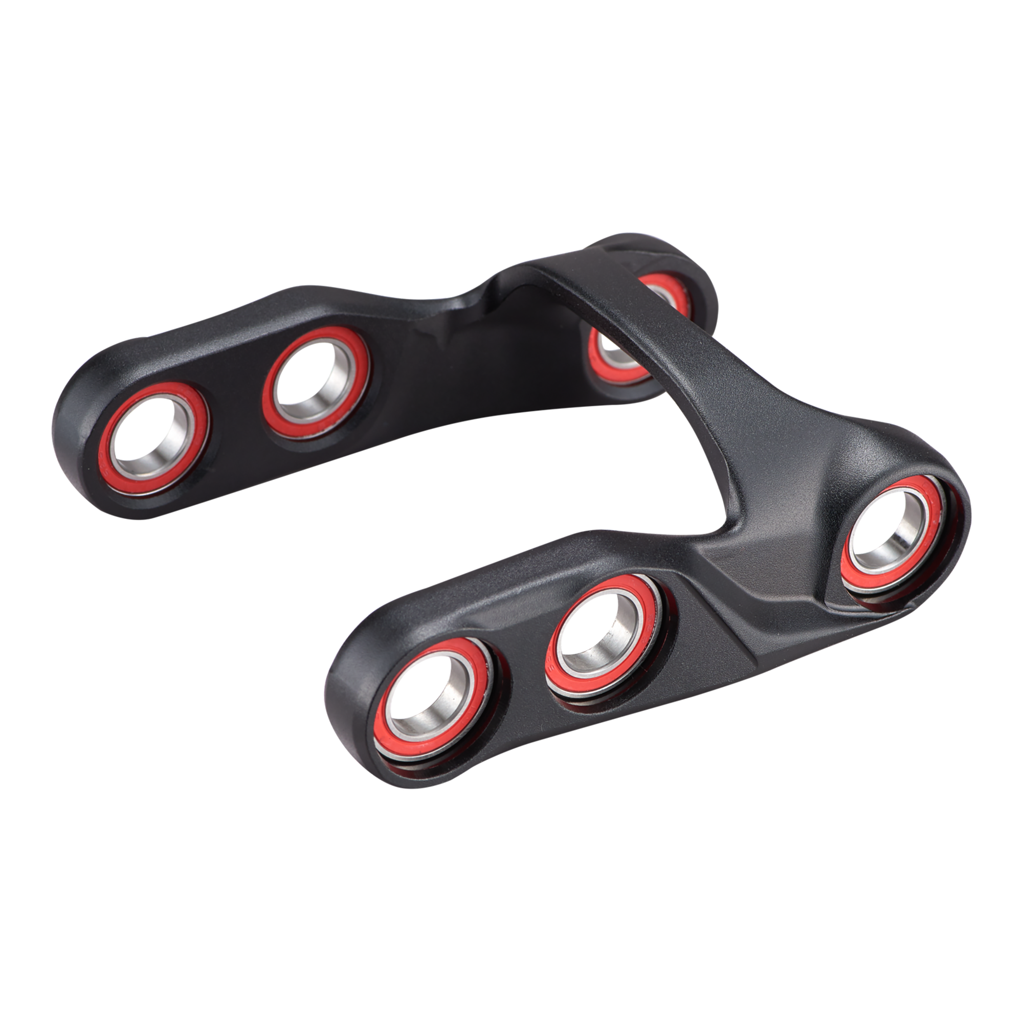 Specialized Stumpjumper Carbon 27.5 Suspension Link - Black