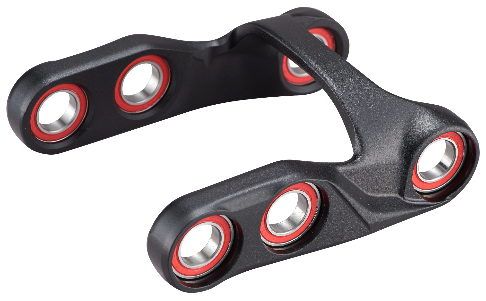 Specialized Stumpjumper Carbon 27.5 Suspension Link - Black