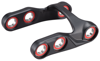 Specialized Stumpjumper Carbon 27.5 Suspension Link - Black
