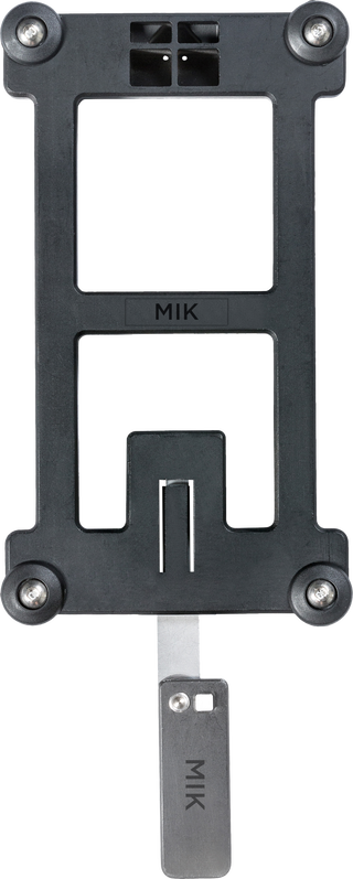 Specialized MIK Adapter - Black