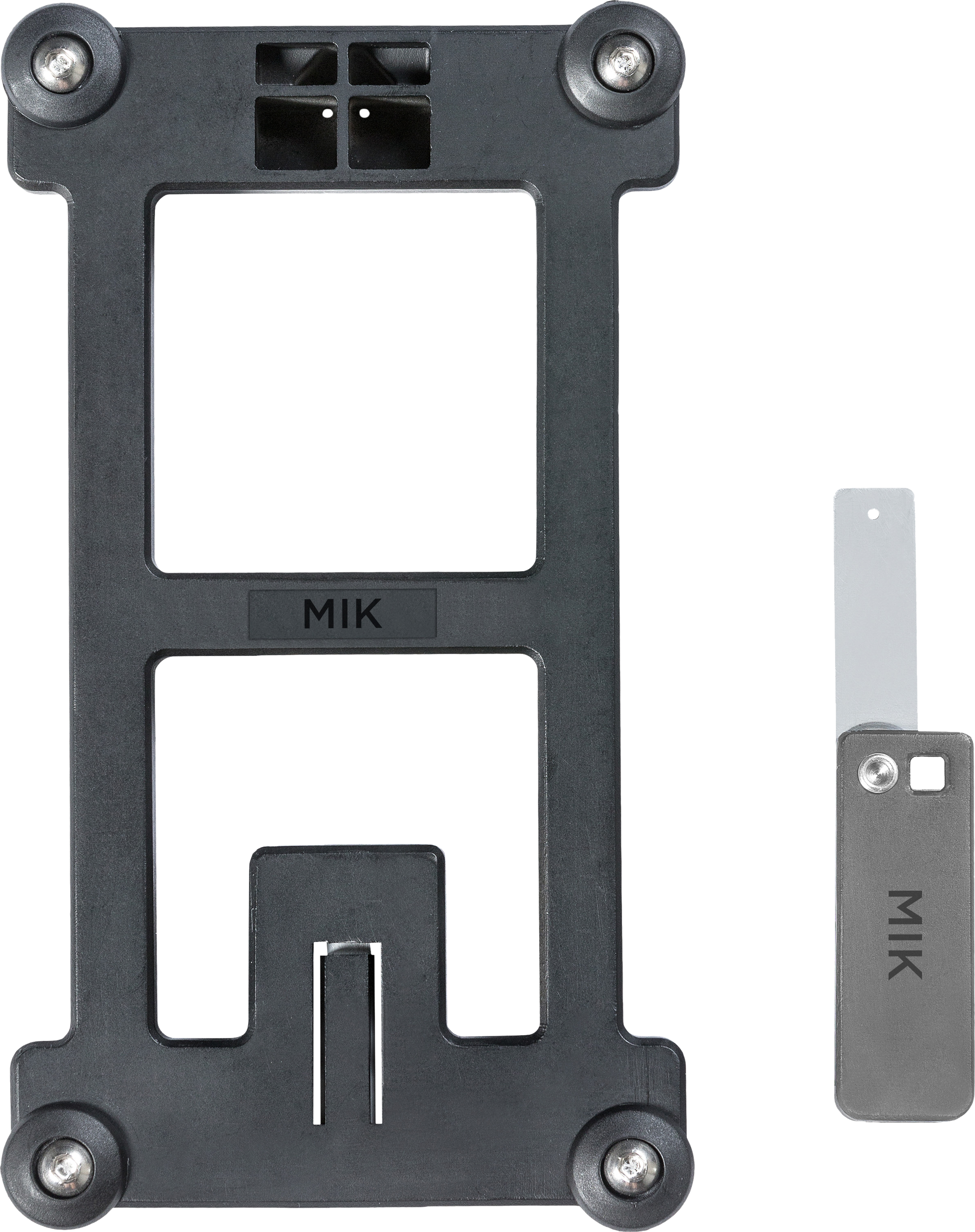 Specialized MIK Adapter - Black