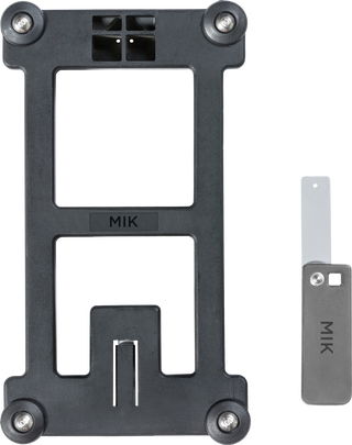 Specialized MIK Adapter - Black