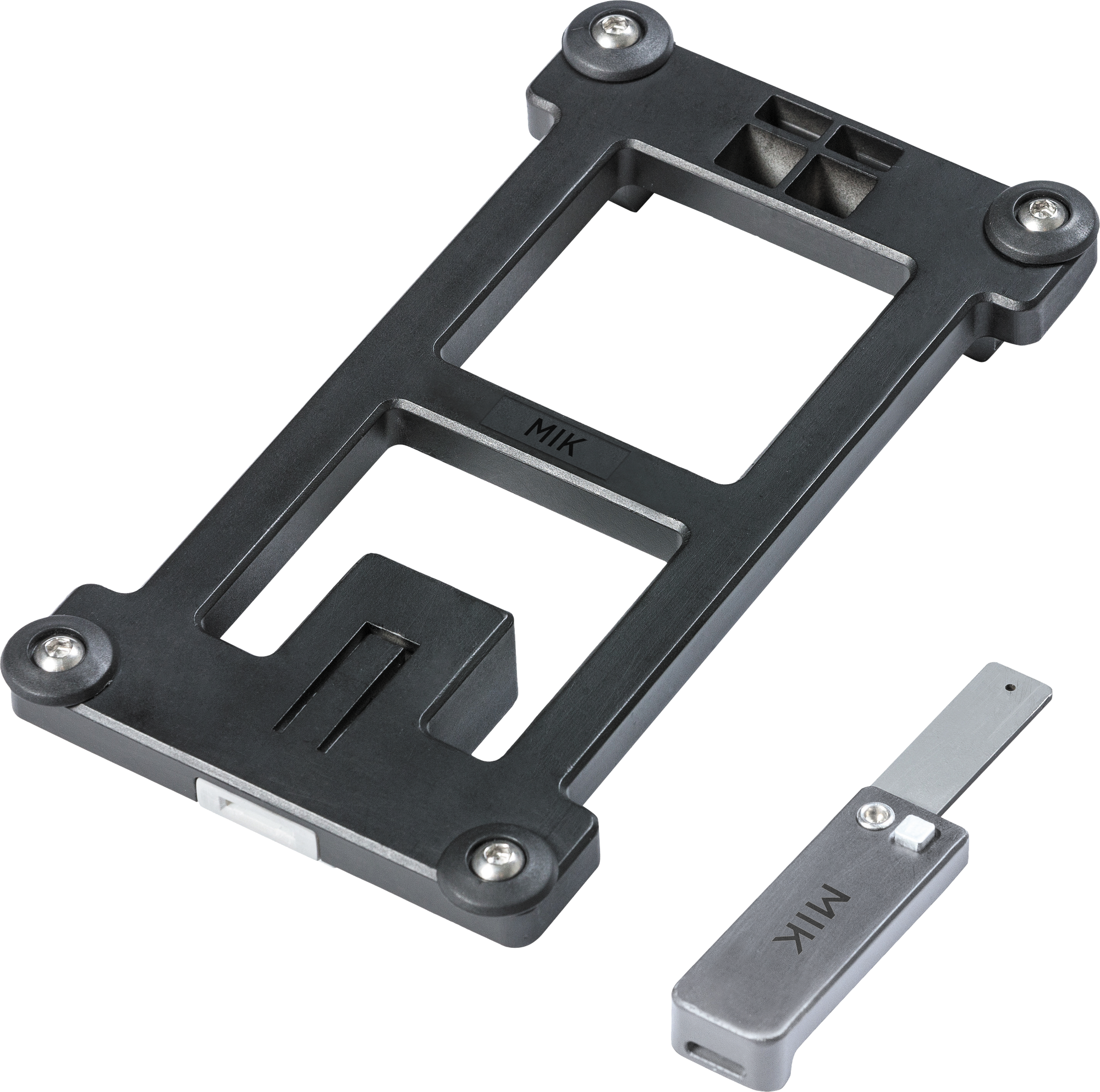 Specialized MIK Adapter - Black