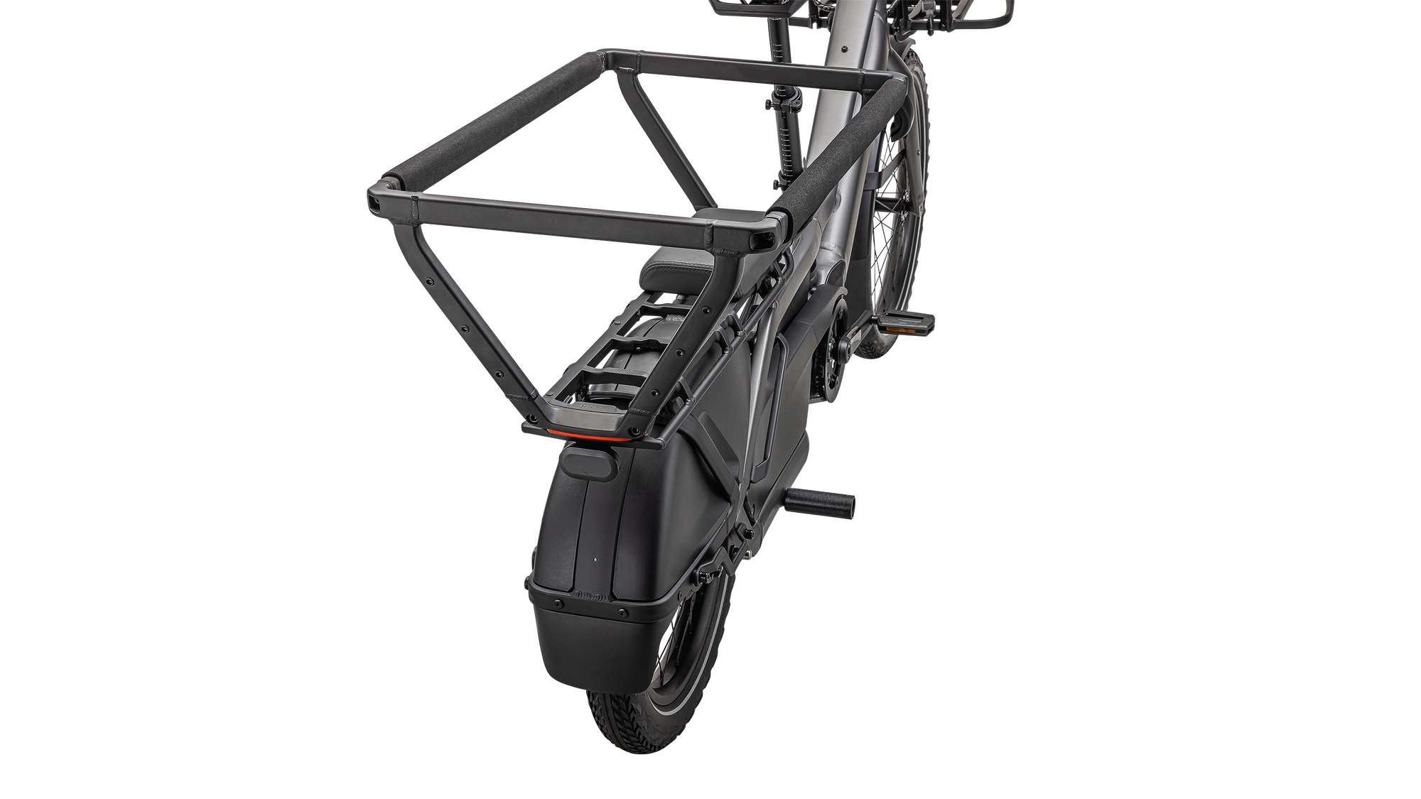 Specialized Porto Foot Pegs - Black