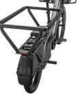 Specialized Porto Foot Pegs - Black